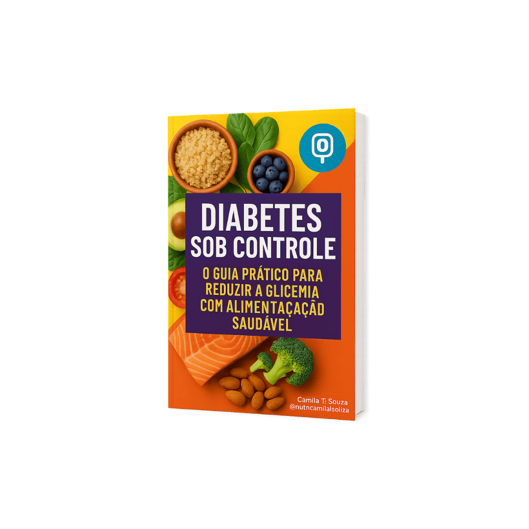 DIABETES SOB CONTROLE