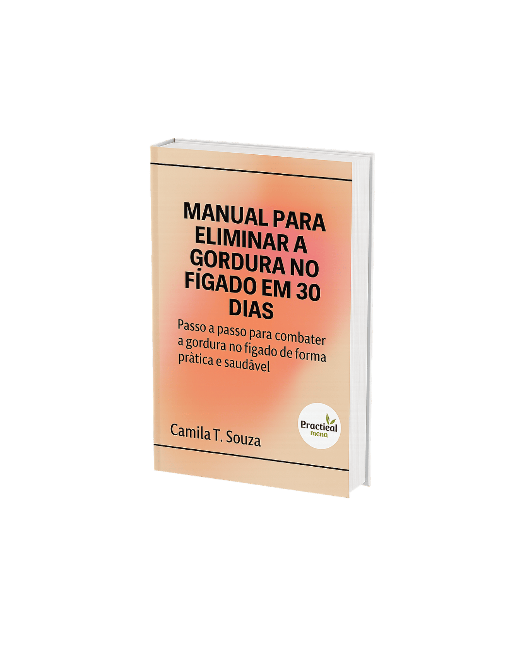 Manual Desengordure seu Fígado — Camila T. Souza