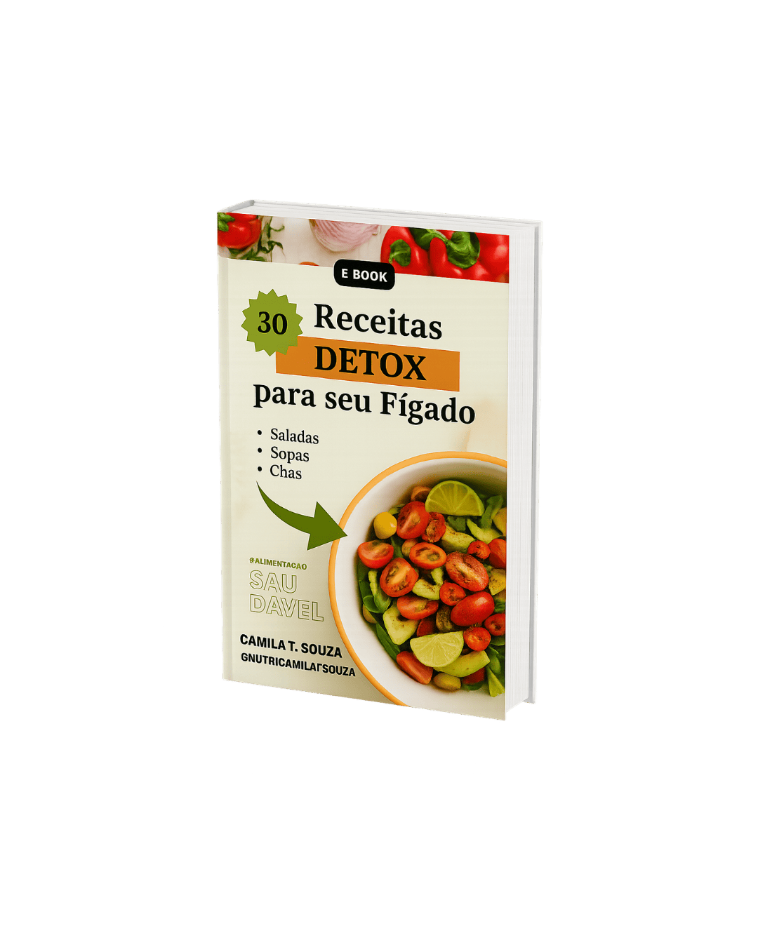 30 Receitas