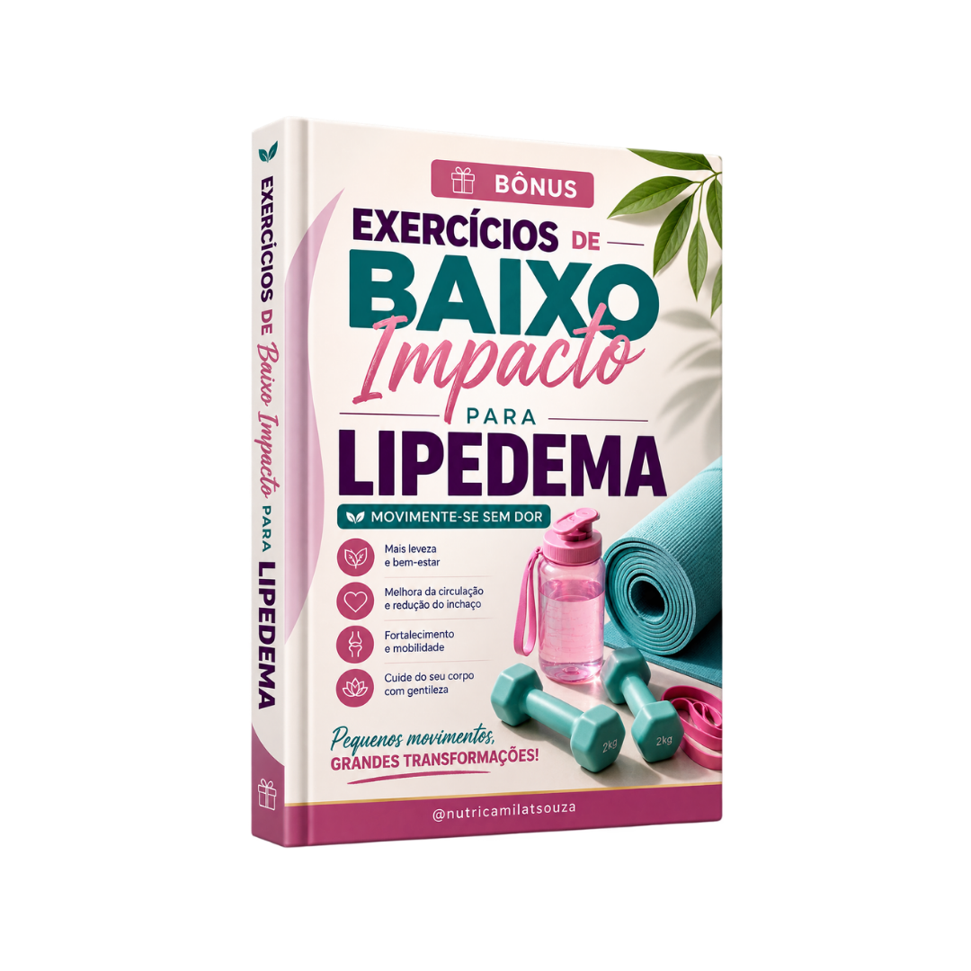 Exercícios de Baixo Impacto