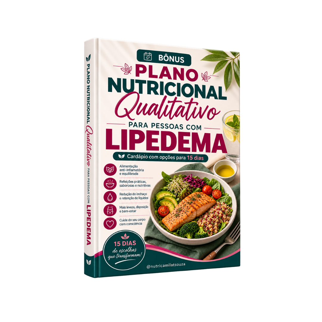 Plano Nutricional Qualitativo