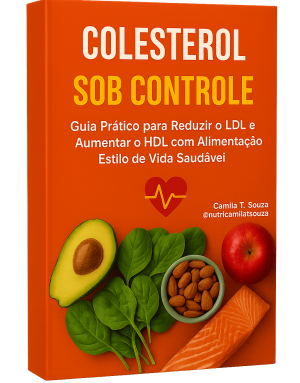 Capas 3D Ebook