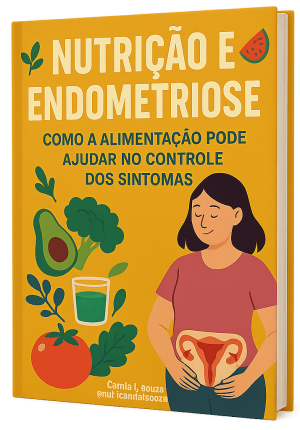 Ebook Endometriose 3D