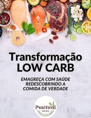 capa low carb ebook 1